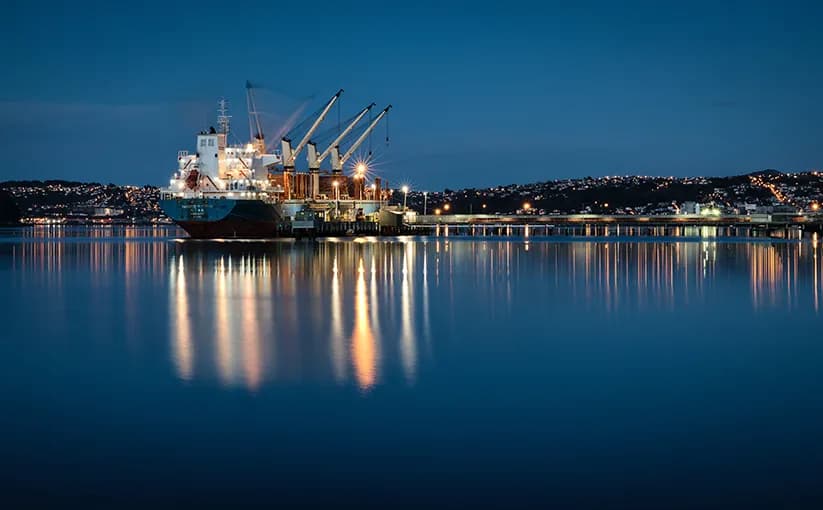 Contact CargoLogin