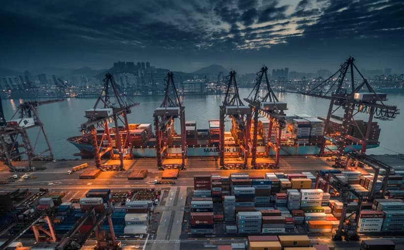CargoLogin Services